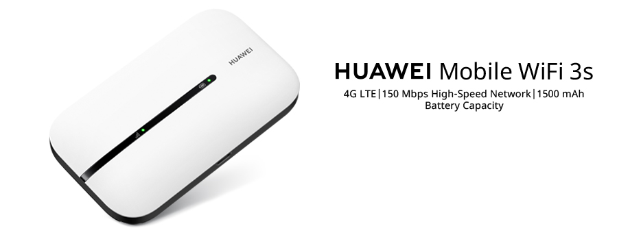 huawei mobile wifi 3s huawei huawei