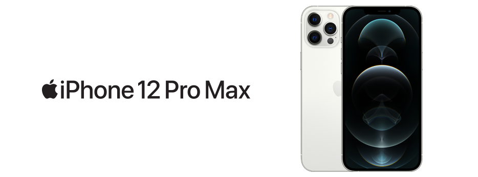 Iphone 12 Pro Max Apple Iphone 12 Pro Max 128gb Silver Iphone 12 Pro Max
