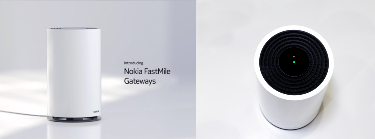 Nokia FastMile 5G Gateway Nokia Nokia FastMile 5G Gateway Nokia nokia-fastmile-5g-gateway-nokia-nokia-fastmile-5g-gateway-nokia