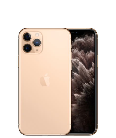 Iphone 11pro Apple Iphone 11 Pro 64gb Gold Iphone 11pro