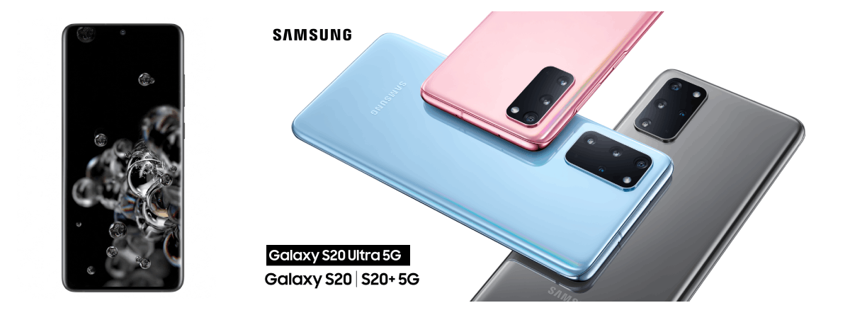 samsung galaxy s20  5g 512gb