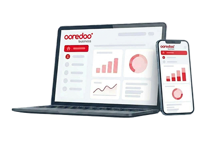 Ooredoo Qatar