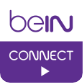 Bein Connect Logo Ooredoo