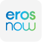 Eros Now Logo Ooredoo
