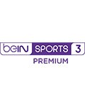 beIN SPORTS 3 PREMIUM