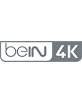 beIN 4 k