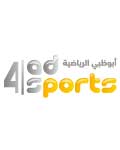 Abu Dhabi Sports 4 HD