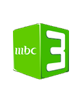 MBC 3 HD