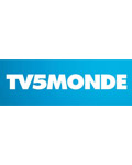 TV 5 Monde Orient