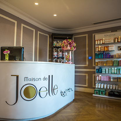 Get 40% discount at Maison de Joelle with Ooredoo Al Nokhba