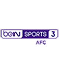 beIN SPORTS 3 AFC