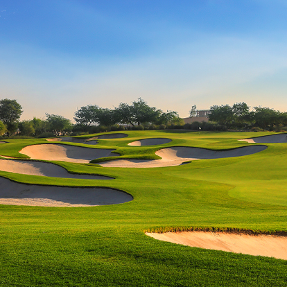 Get 20% off on golf lesson at Education City Golf Club with Ooredoo Al Nokhba 