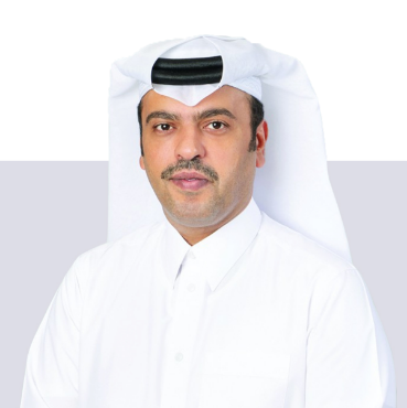 Mr. Abdulla Mubarak Al Khalifa 