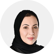 Eman Mubarak Al Khater  