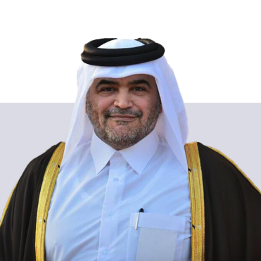 H.E. Mohammed Nasser Al-Hajri