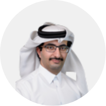 Sh. Ali Bin Jabor Al-Thani 