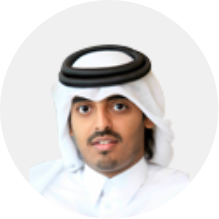 Sh. Nasser Bin Hamad Bin Nasser Al Thani 