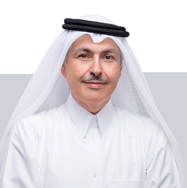 Sheikh Saud Bin Nasser Al Thani