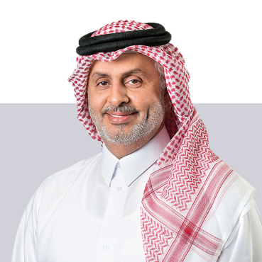 Turki Mohammed Al Khater 