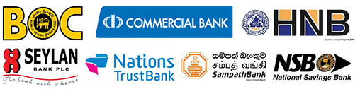 Cash Collection in Sri Lanka Rupee (LKR)