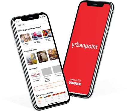 Urban Point with Ooredoo Postpaid Plans