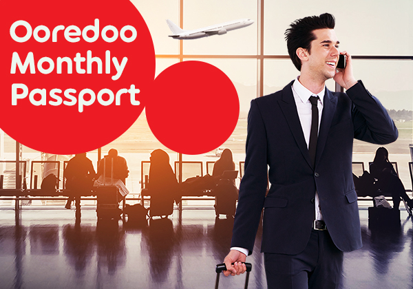 Monthly Passport