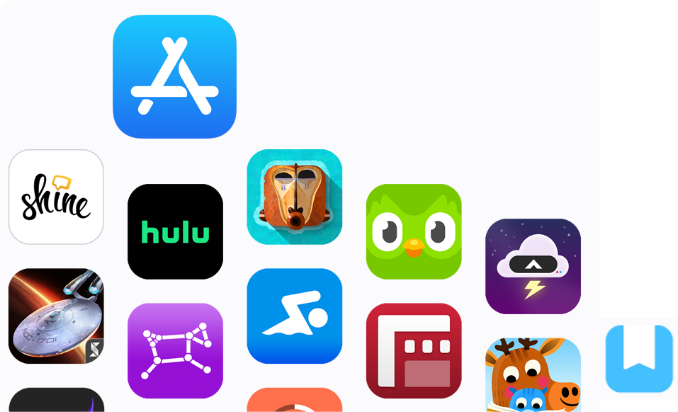 تسوق في App Store وiTunes مع Ooredoo 