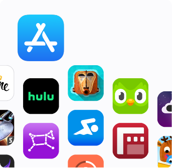 تسوق في App Store وiTunes مع Ooredoo 