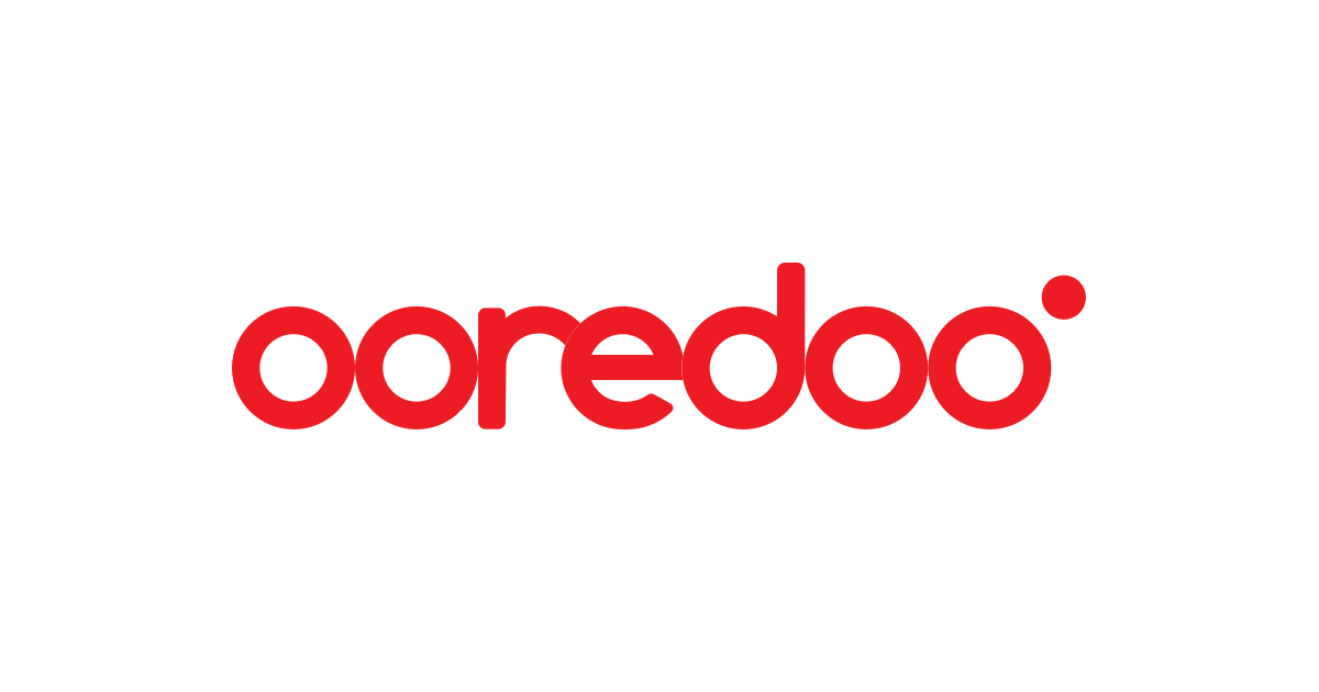 (c) Ooredoo.qa