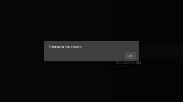 OTV Firmware OTV Firmware