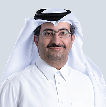 Sh. Ali Bin Jabor Bin Mohammad Al Thani  