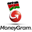 Transferring money to Kenya