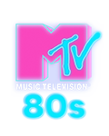 MTV 80s 