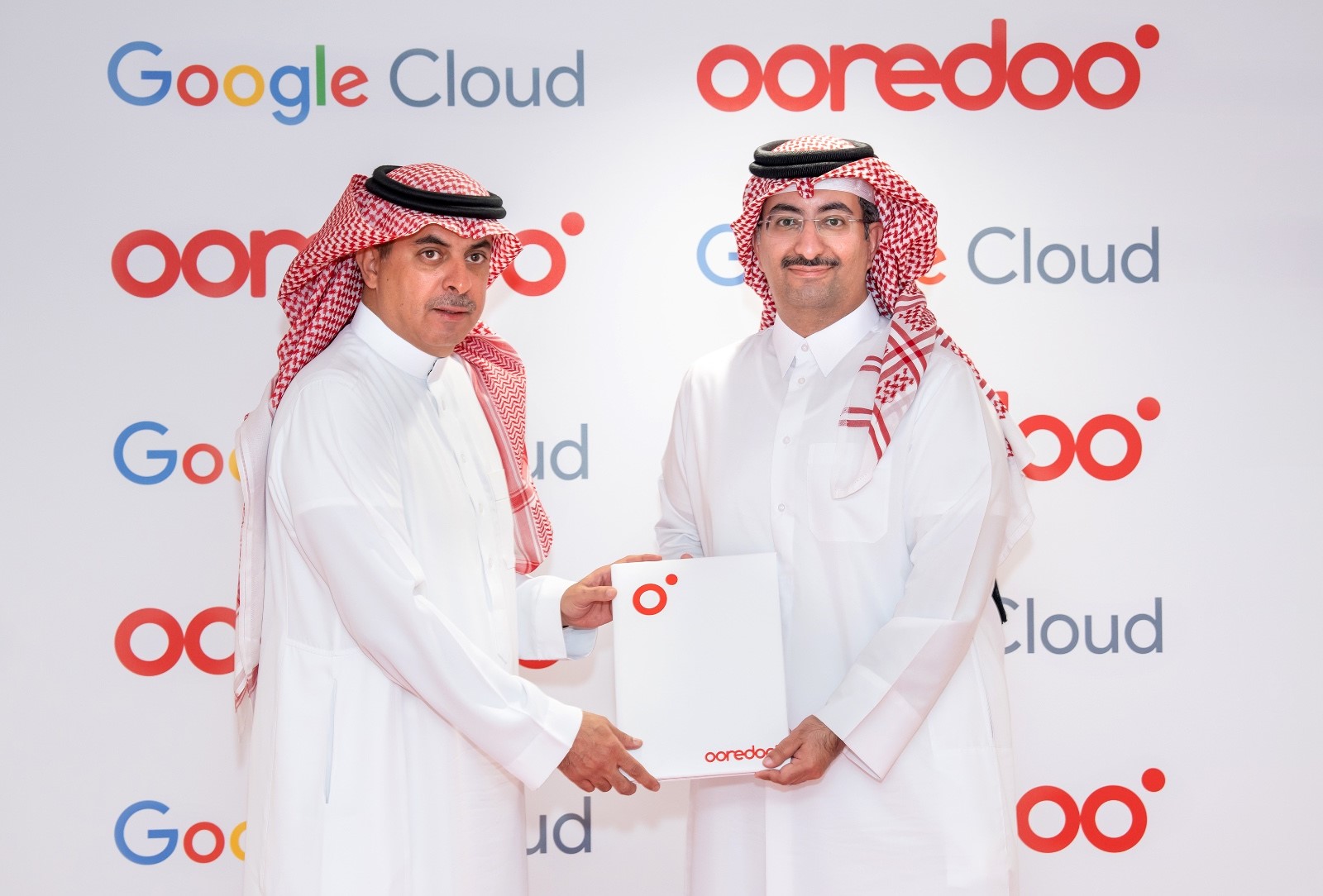 Ooredoo Qatar Partners with Google Cloud to Advance Data Analytics and ...