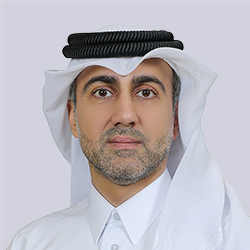 H.E. Ahmad Ali Al Hammadi
