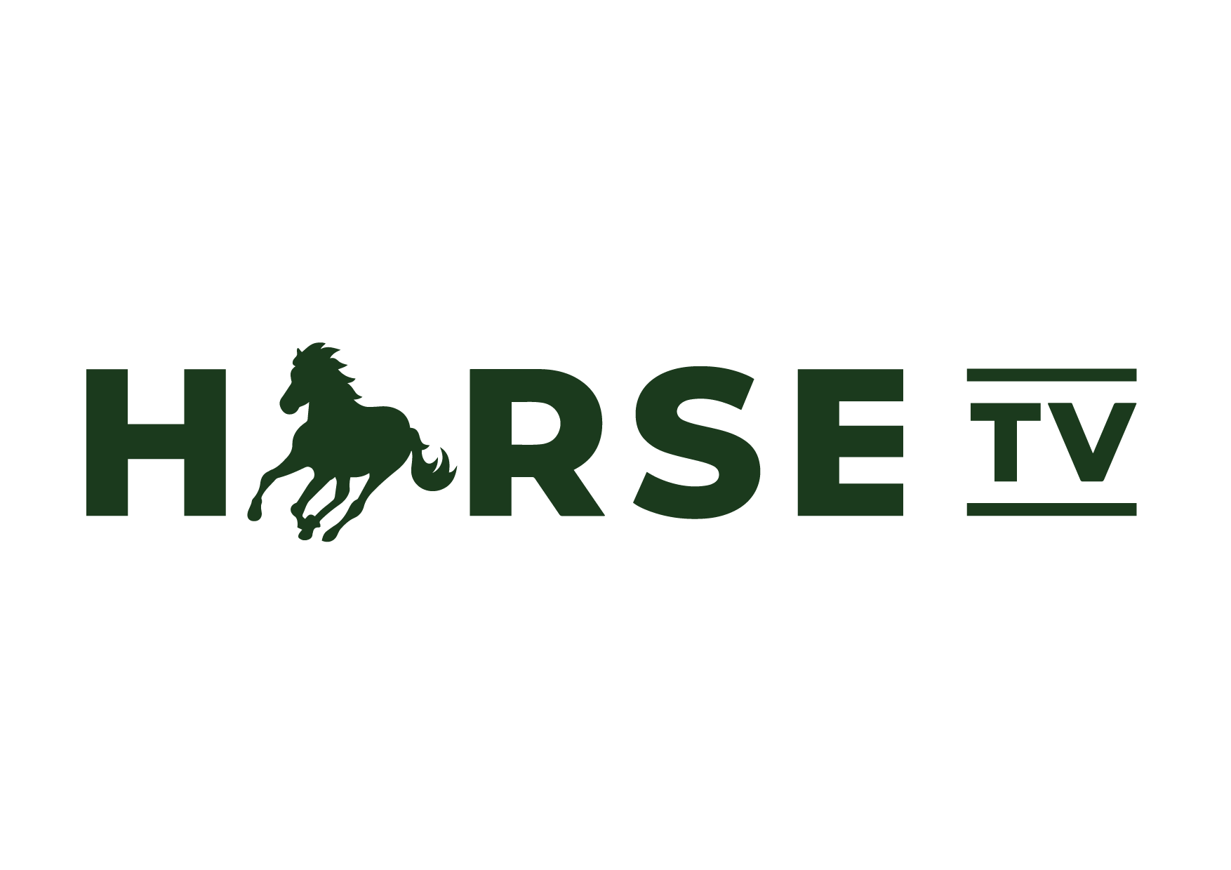Horse TV
