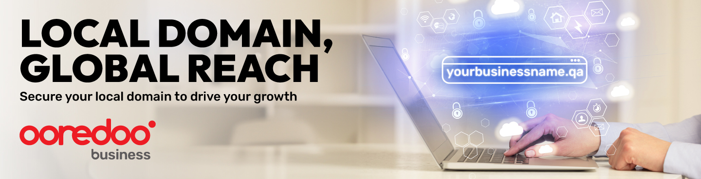 Secure your local domain to drive your growth