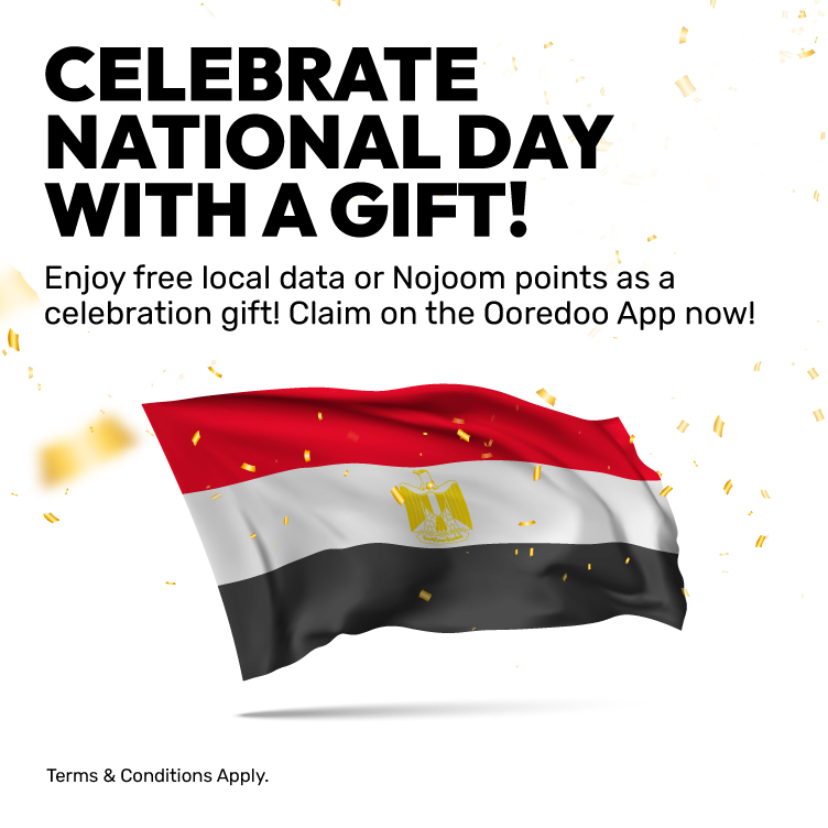 Ooredoo Offers and Promotions Ooredoo Qatar