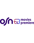 OSN TV movies – premiere