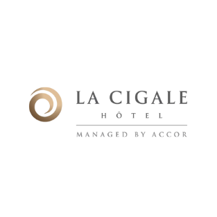 La Cigale Hotel