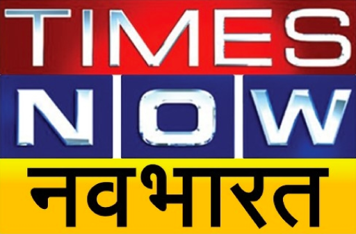 Times Now Navbharath HD