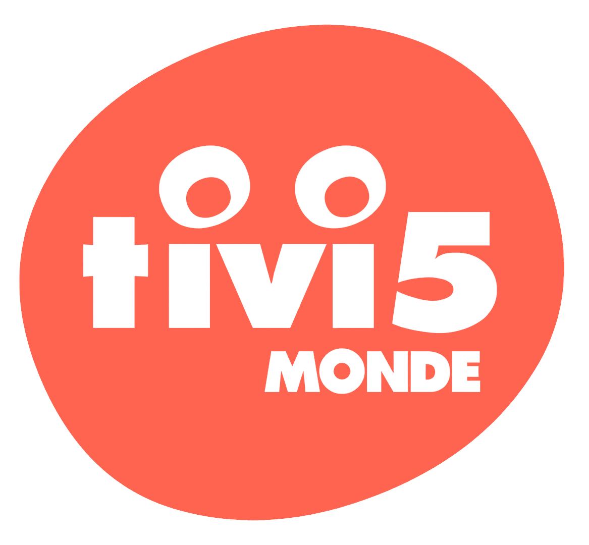 Tivi5 monde