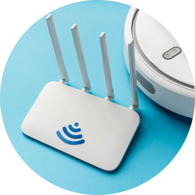 Wi-Fi Guide