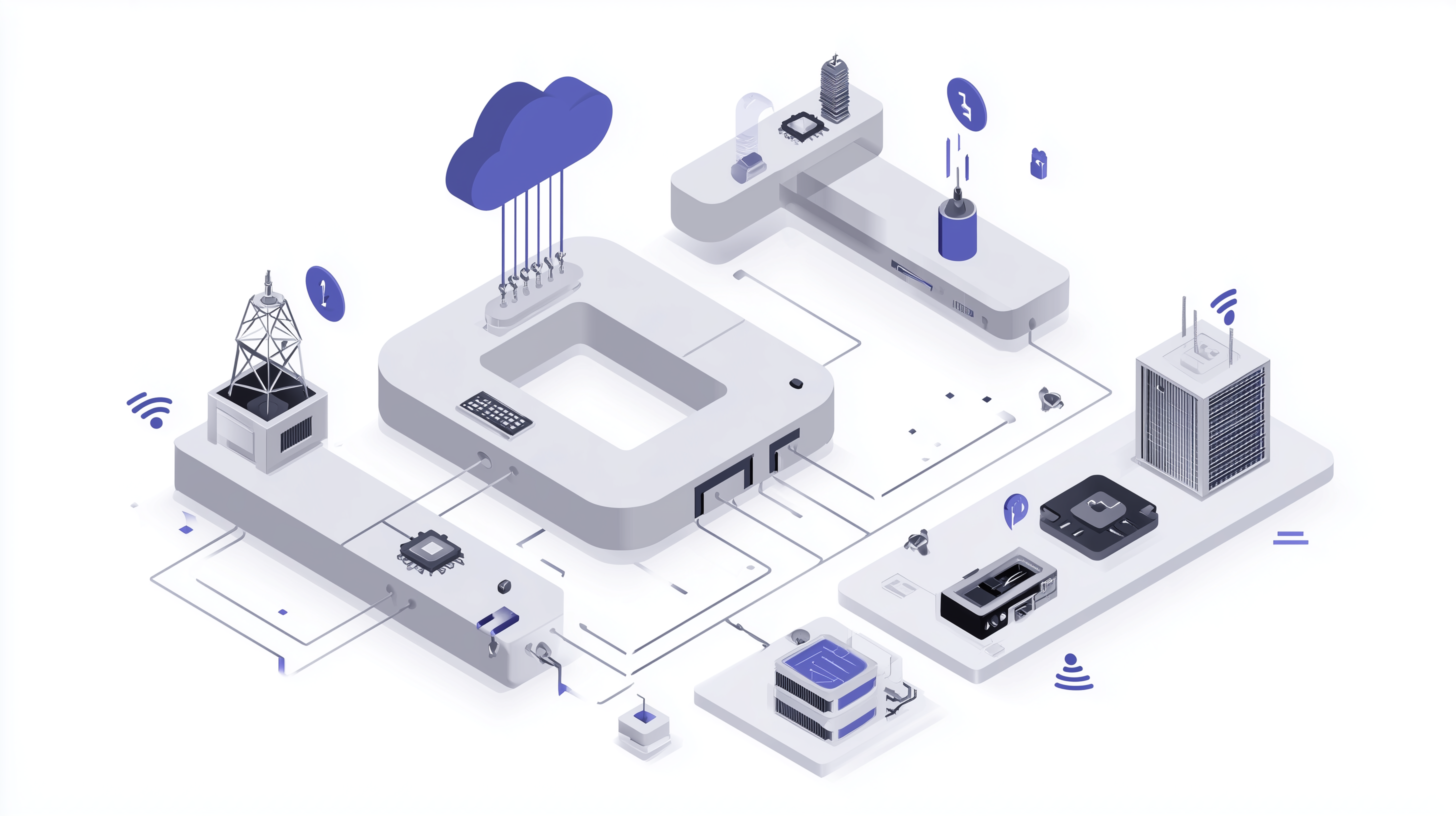 IoT Connect Manager
