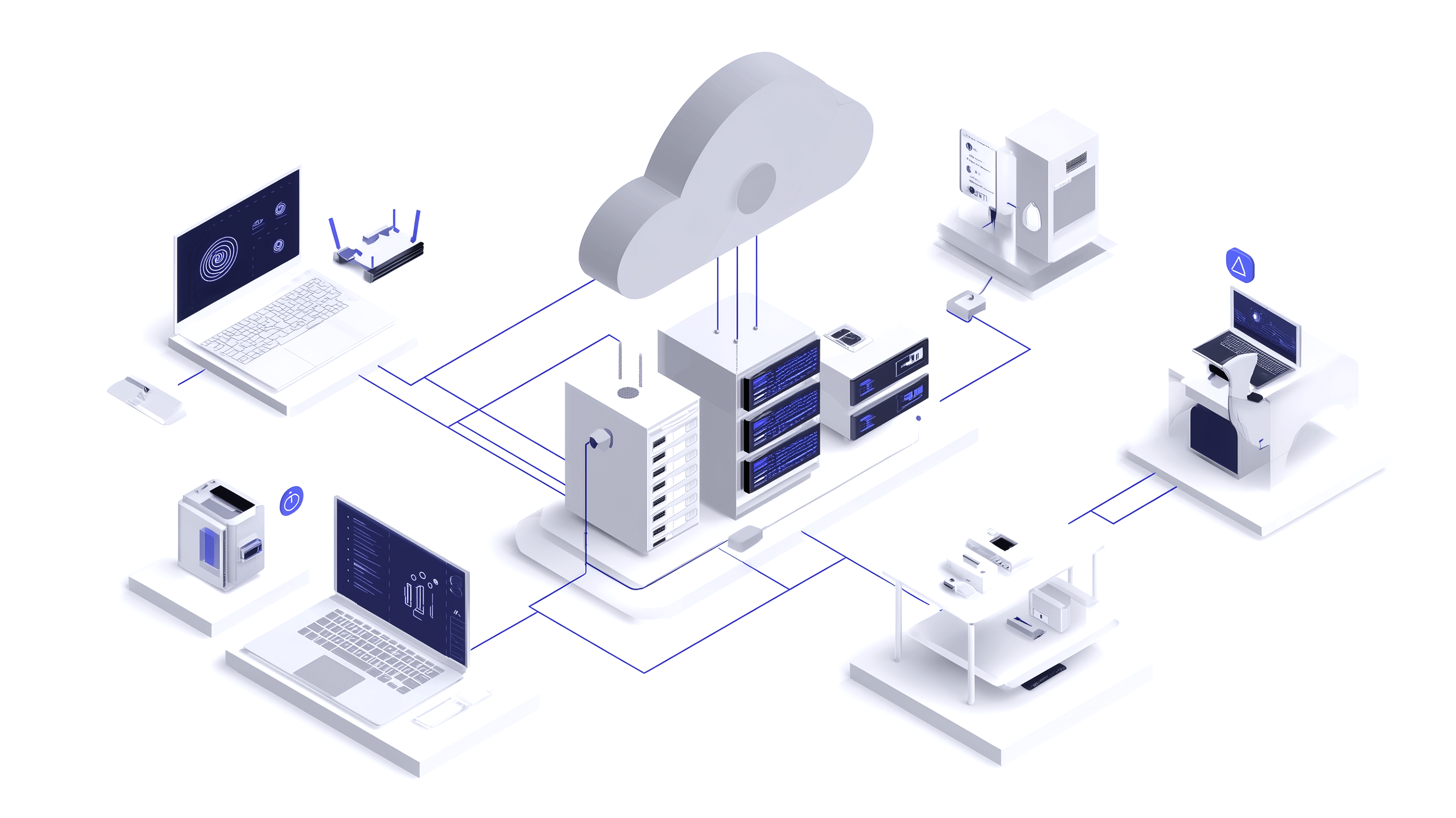 IoT Device Connect
