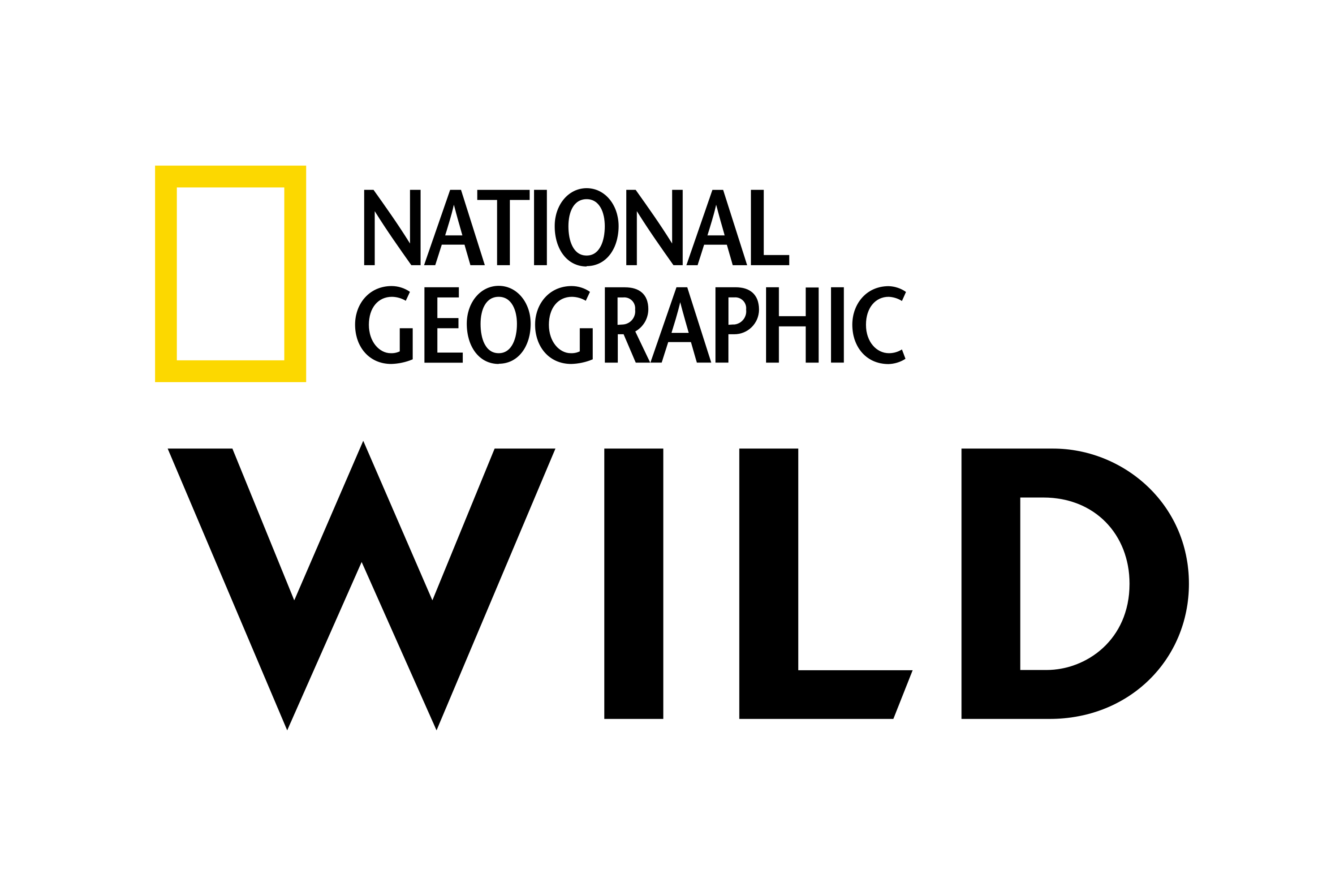 Nat Geo Wild 