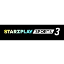 STARZPLAY Sports 3