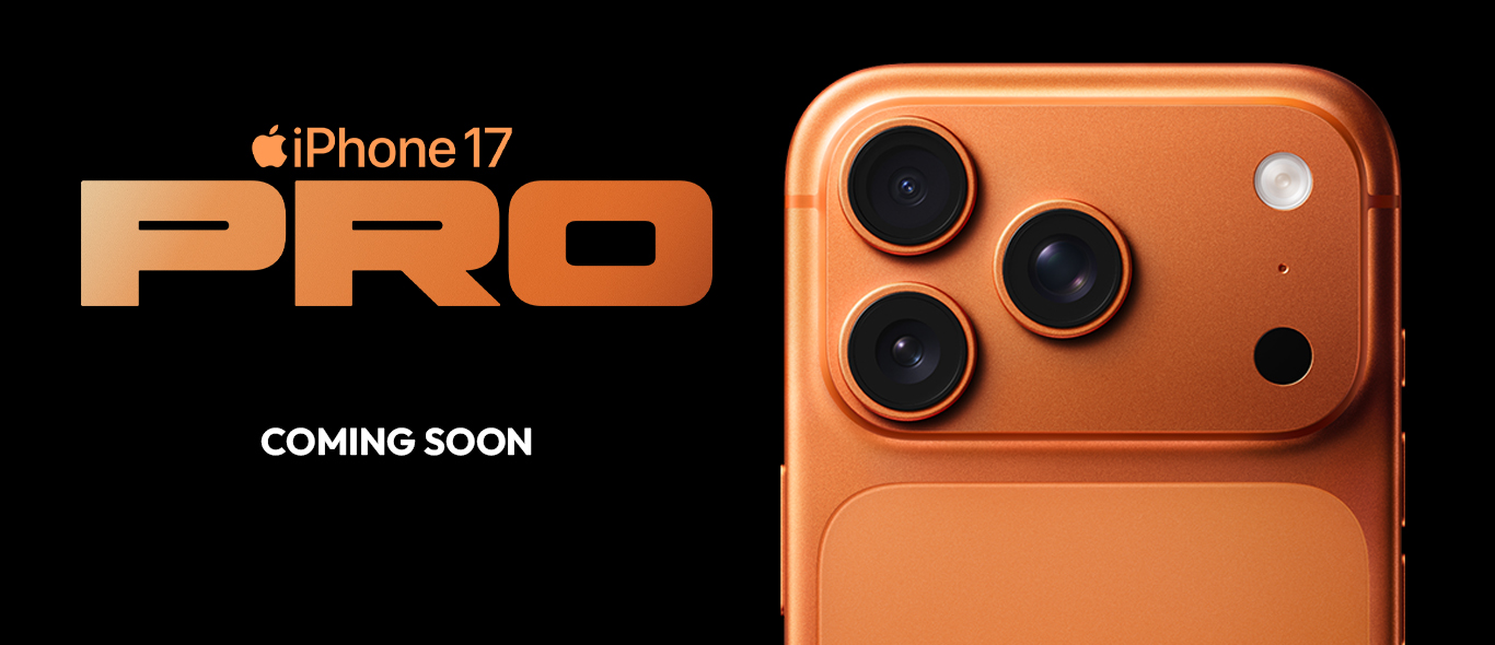 iPhone 17 Pro