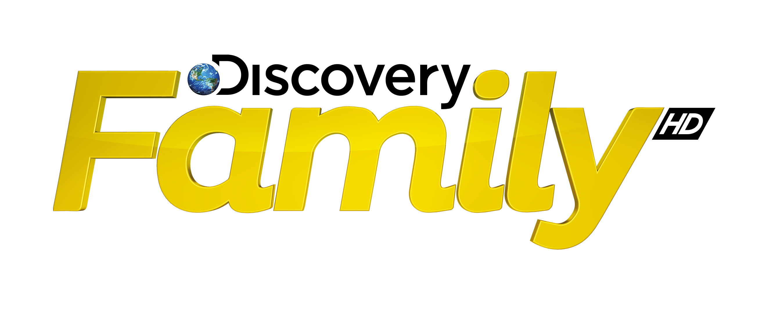 Discovery Family HD