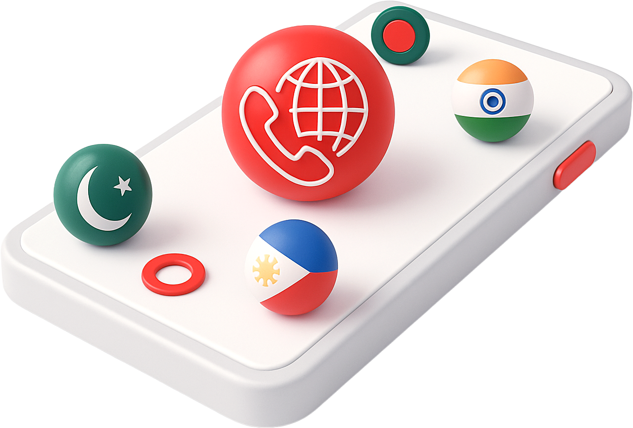 باقة ورقم مميز من اختيارك